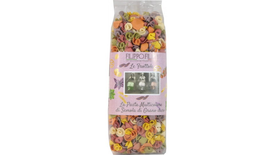 Filippi le frottole tricolore gr500