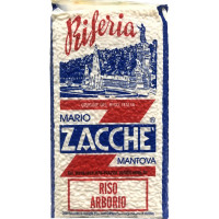 Zacche' riso arborio - kg.1