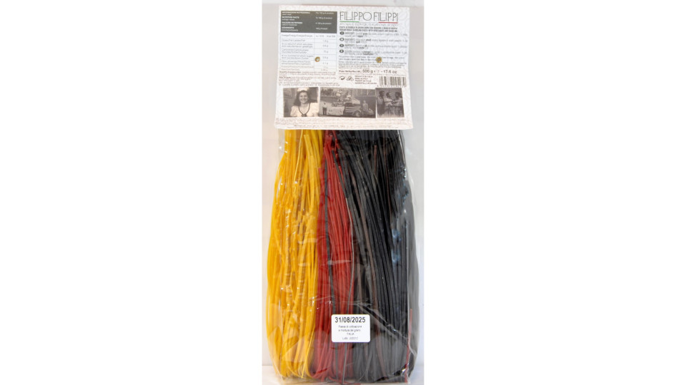 filippi spaghetti germania gr.500