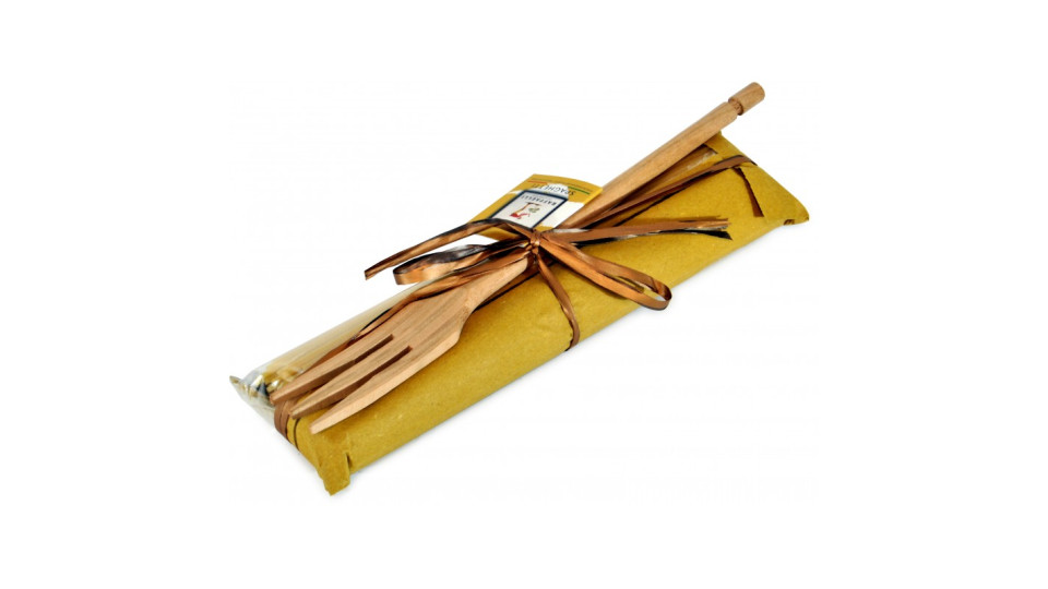 Raffaelli spaghetti c/legno 500g