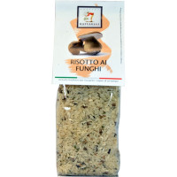 Raffaelli risotto ai funghi 300g