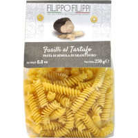 Filippi fusilli con tartufo gr250