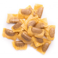 Tortelli di zucca gr.250 Pastificio Artigiano Menini dal 1960