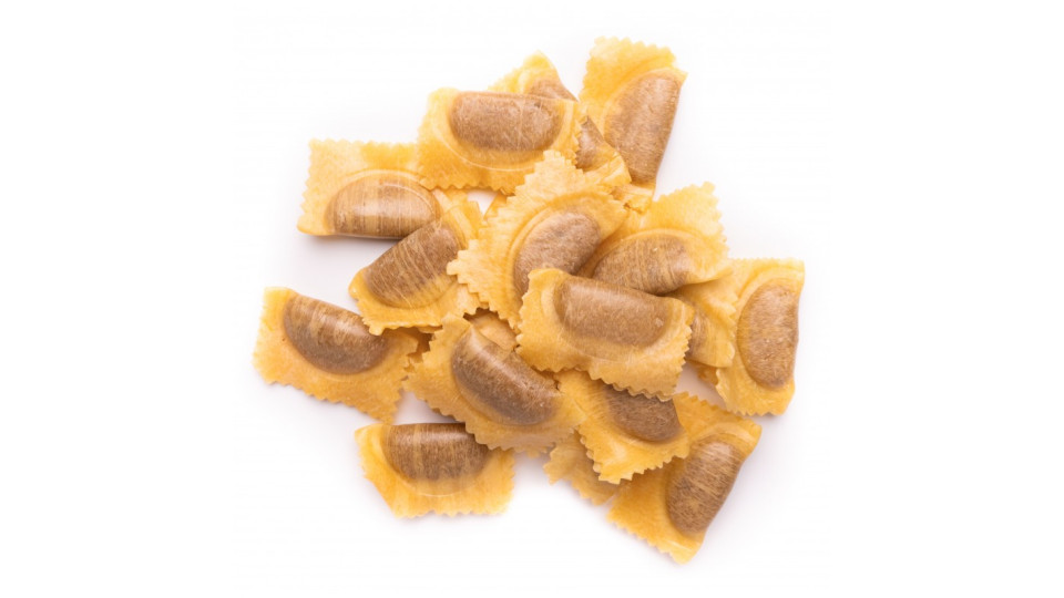 Tortelli di zucca gr.250 Pastificio Artigiano Menini dal 1960