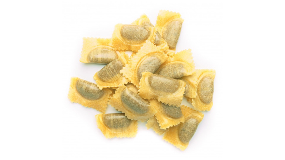 Tortelli con ricotta e spinaci gr.250 Pastificio Artigiano...