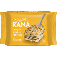Giovanni Rana Lasagne Zucchine e Provola 350 g