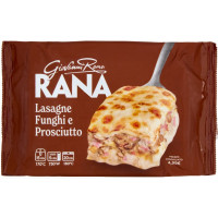 Giovanni Rana Lasagne Funghi e Prosciutto 350 g