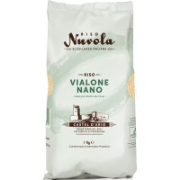 Nuvola riso vialone nano - kg.1