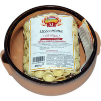 Altapasta orecchiette terrina gr.400