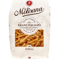 Molisana gemelli n.80 - gr.500