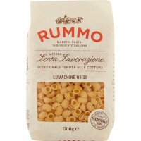 Rummo pasta Lumachine N° 39 500 gr.