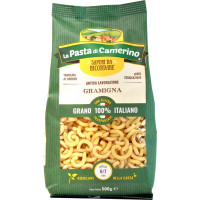 La Pasta di Camerino pasta semola gramigna gr.500