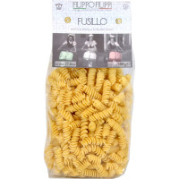 Filippi il fusillo 500g