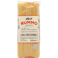 Rummo pasta spaghetti grossi 5 kg .1