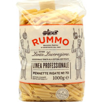 Rummo pasta pennette rigate kg.1