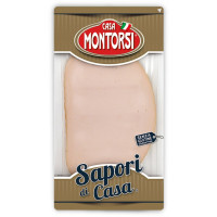 Casa Montorsi arrosto di tacchino gr.60