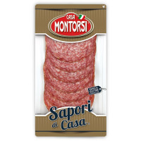 Casa Montorsi salame milano gr.60