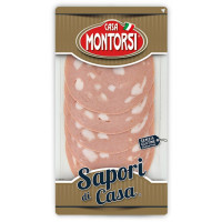 Casa Montorsi mortadella gr.60
