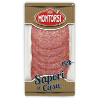 Casa Montorsi salame ungherese gr.60