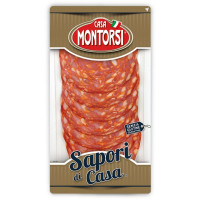 Casa Montorsi salame piccante gr.60