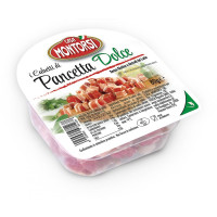 Casa Montorsi pancetta dolce cubetti gr.80