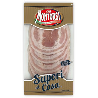 Casa Montorsi porchetta vaschetta gr.60
