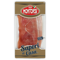 Casa montorsi prosciutto crudo stagionato gr.50