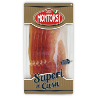 Casa montorsi speck affumicato gr 50
