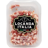 Locanda italia pancetta affumicata stick gr.100