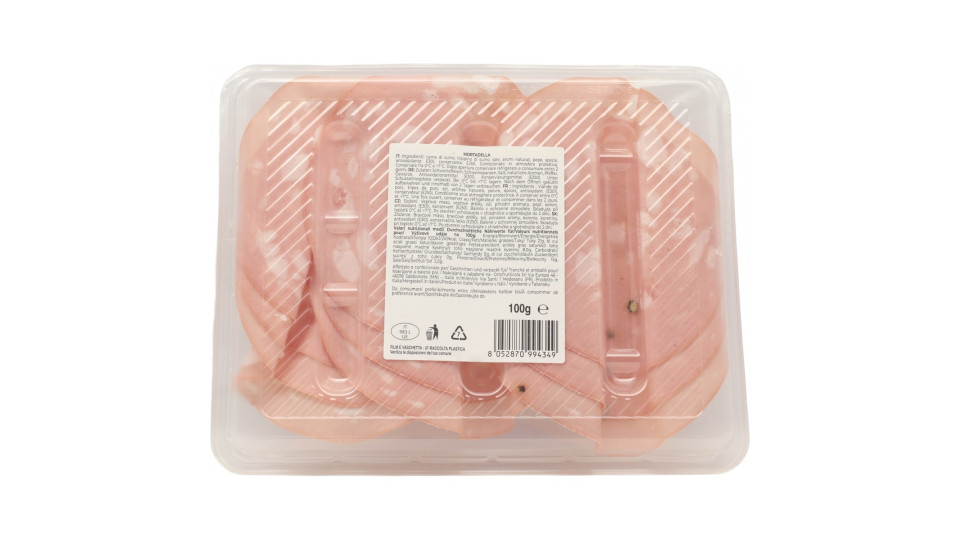 Locanda italia mortadella gr.100