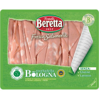 Beretta mortadella IGP gr.120
