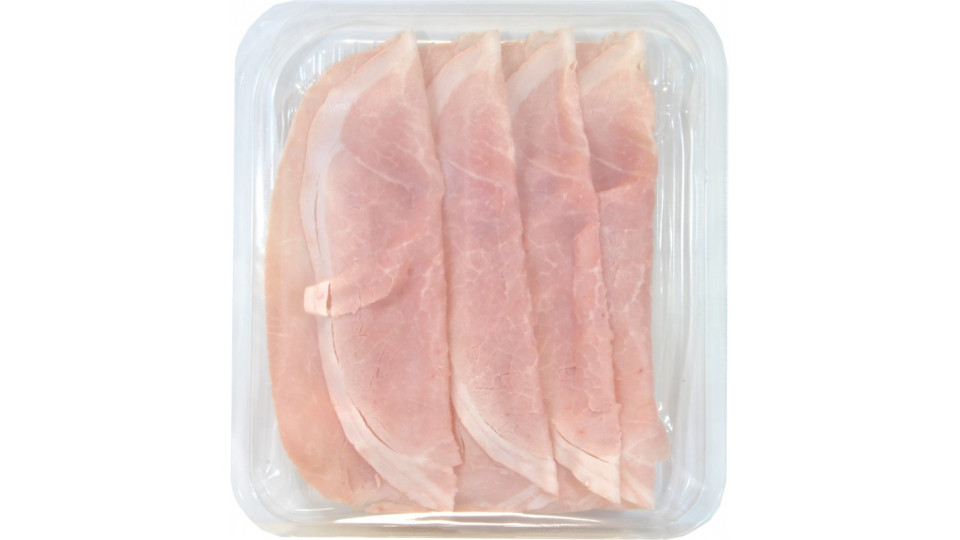Ferrarini - Prosciutto cotto Alta Qualità affettato in...