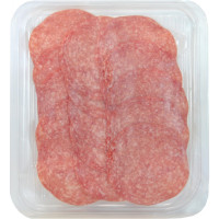 Ferrarini - Salame ungherese affumicato Affettato in vaschetta...