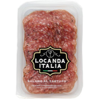 Locanda italia salame al tartufo gr.80