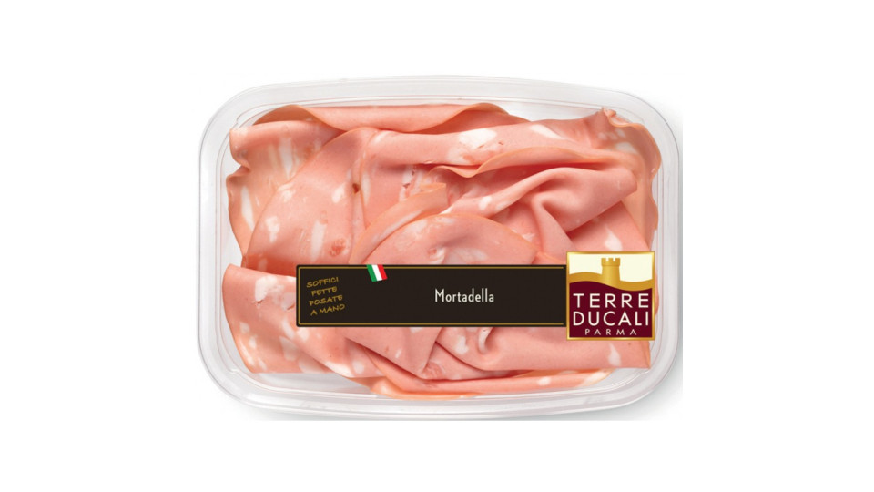 Terre ducali mortadella gr.90