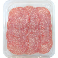 Ferrarini - Salame Milano Affetato in vaschetta - gr.100