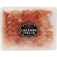 Locanda italia speck gr.100