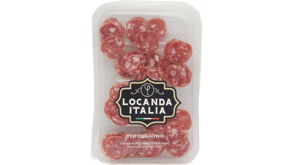 Locanda italia strolghino gr.90