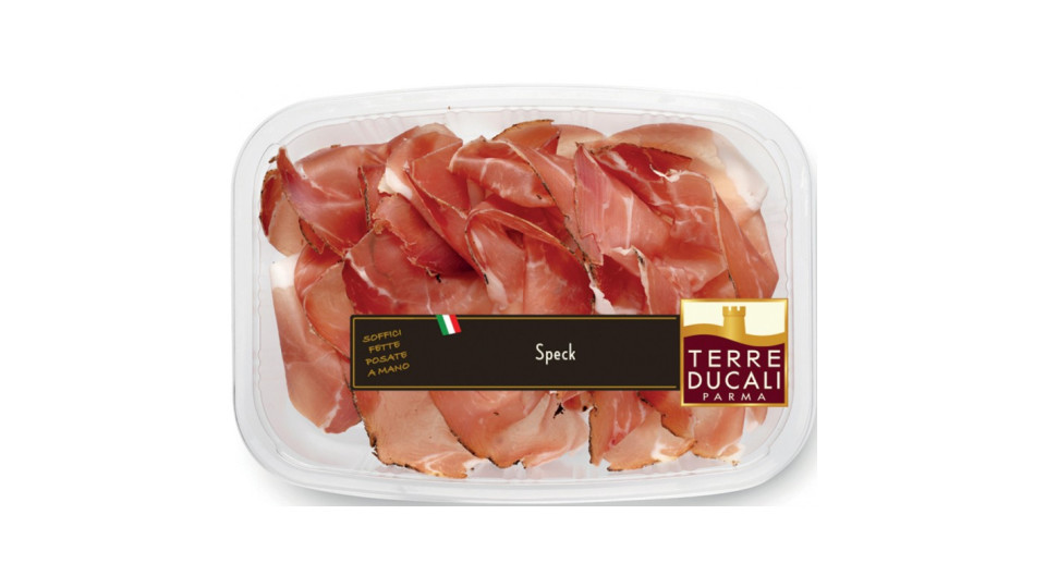 Terre ducali speck gr.90