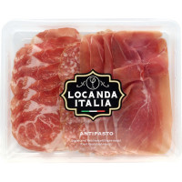 Locanda italia antipasto tradizione gr.110