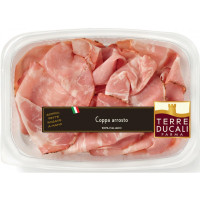 Terre ducali coppa arrosto gr.90