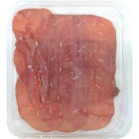 Ferrarini - Bresaola Affettata in vaschetta gr.80
