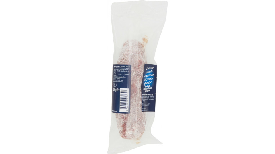 Negroni salame negronetto classico gr220
