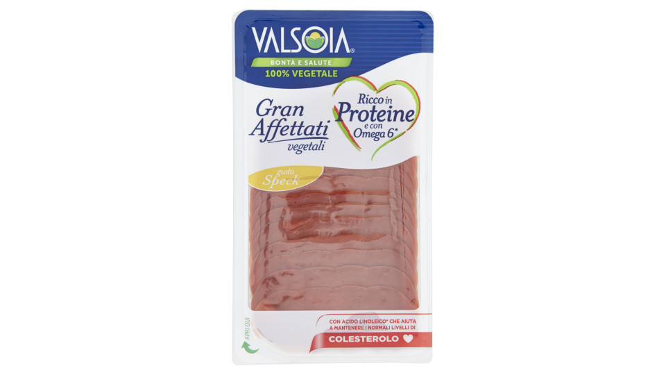 valsoia gusto speck gr.90