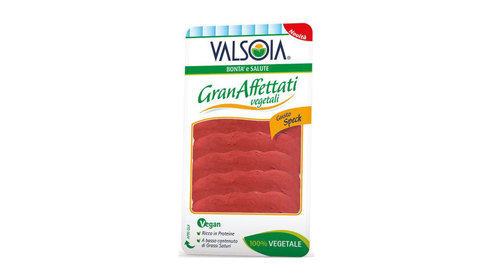valsoia gusto speck gr.90