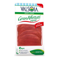 valsoia gusto bresaola gr.90