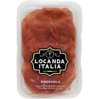 Locanda italia bresaola gr.90