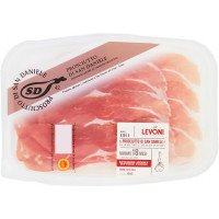 Levoni Prosciutto di San Daniele DOP 18 Mesi 70 g