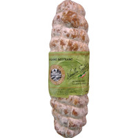 Salame senza aglio Novella Sentieri gr.850