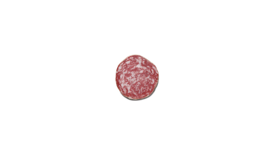Salame Vecchia Osteria Levoni intero gr.750